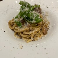 クッチーナ イタリアーナ アリア 六本木 - 