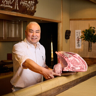 月岡正範氏（ツキオカマサノリ）――自然と対話する食の表現者