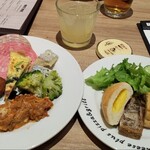 Cheese Plus pizza&grill - 