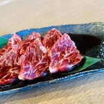 焼肉 明月館 - 