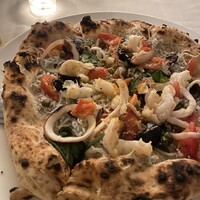 TRATTORIA PIZZERIA 207 渋谷店 - 