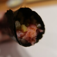 新地 鮓 ゆうじろう - 