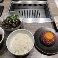 焼肉うしごろ 池袋店 - 