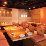 全席個室 ウメ子の家 秋葉原駅前店