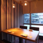 全席個室 ウメ子の家 - 