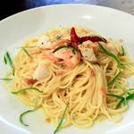 ルイジアナママ -  