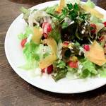 ルイジアナママ -  