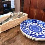 ルイジアナママ -  