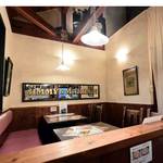 ルイジアナママ -  