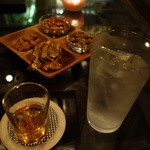 bar 小桜 -  