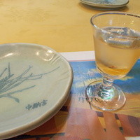中納言 千日前味楽館 -  