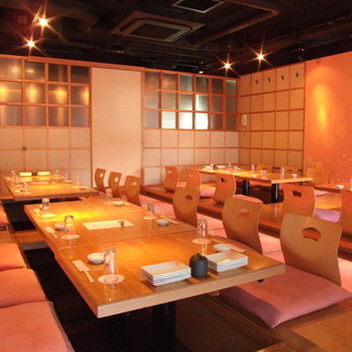 全席個室 ウメ子の家_2