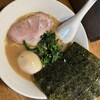 神楽坂家系ラーメン モンタナ