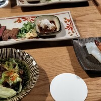OSAKA きっちん。 虎ノ門店 - 