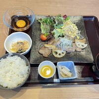 和食日和 おさけと 神保町 - 