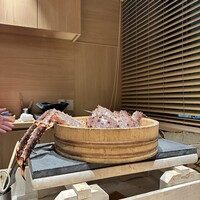 かにじぇんぬ 銀座 - 