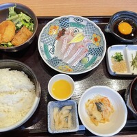和食日和 おさけと 神保町 - 