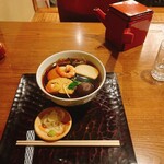 室町砂場 日本橋本店 - 