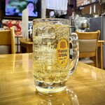 中華料理 喜楽 - 