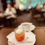 ウエスト青山ガーデン - 