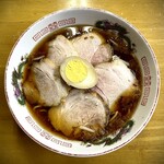 中華料理 喜楽 - 