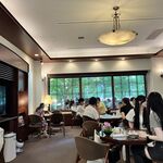 ウエスト青山ガーデン - 