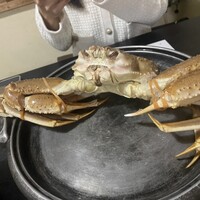 蟹･河豚専門 蟹吉WEST なんば道頓堀 - 