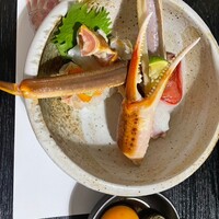 蟹･河豚専門 蟹吉WEST なんば道頓堀 - 