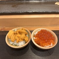 鮨 割烹 駒 - 