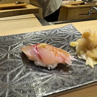 江戸前 鮨 服部 - 