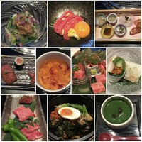 京やきにく 弘 八坂邸 - 
