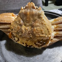 蟹･河豚専門 蟹吉WEST なんば道頓堀 - 