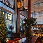 The Union Bar & Lounge - 