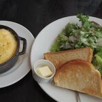 ブレッド&タパス 沢村 - 