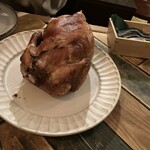 CURRY BAR CAFE 三月の水 - 