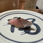 銀座 鮨 かねさか - 