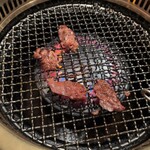 焼肉苑 - 