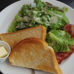 ブレッド&タパス 沢村 - 