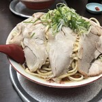 ちゃあしゅうめん ゆうらい - 