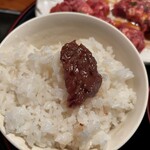 焼肉苑 - 