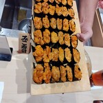 銀座のみこ寿司 - 