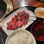焼肉苑 - 