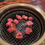 焼肉苑 - 