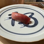 銀座 鮨 かねさか - 