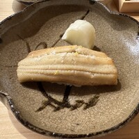 銀座 鮨 かねさか 本店 - 