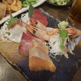 釧路食堂 末広店