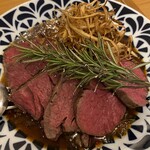 バル ポルティージョ - 