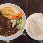 肉キッチン BOICHI - 