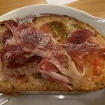 バル ポルティージョ - 