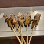 秋吉 - 料理写真: